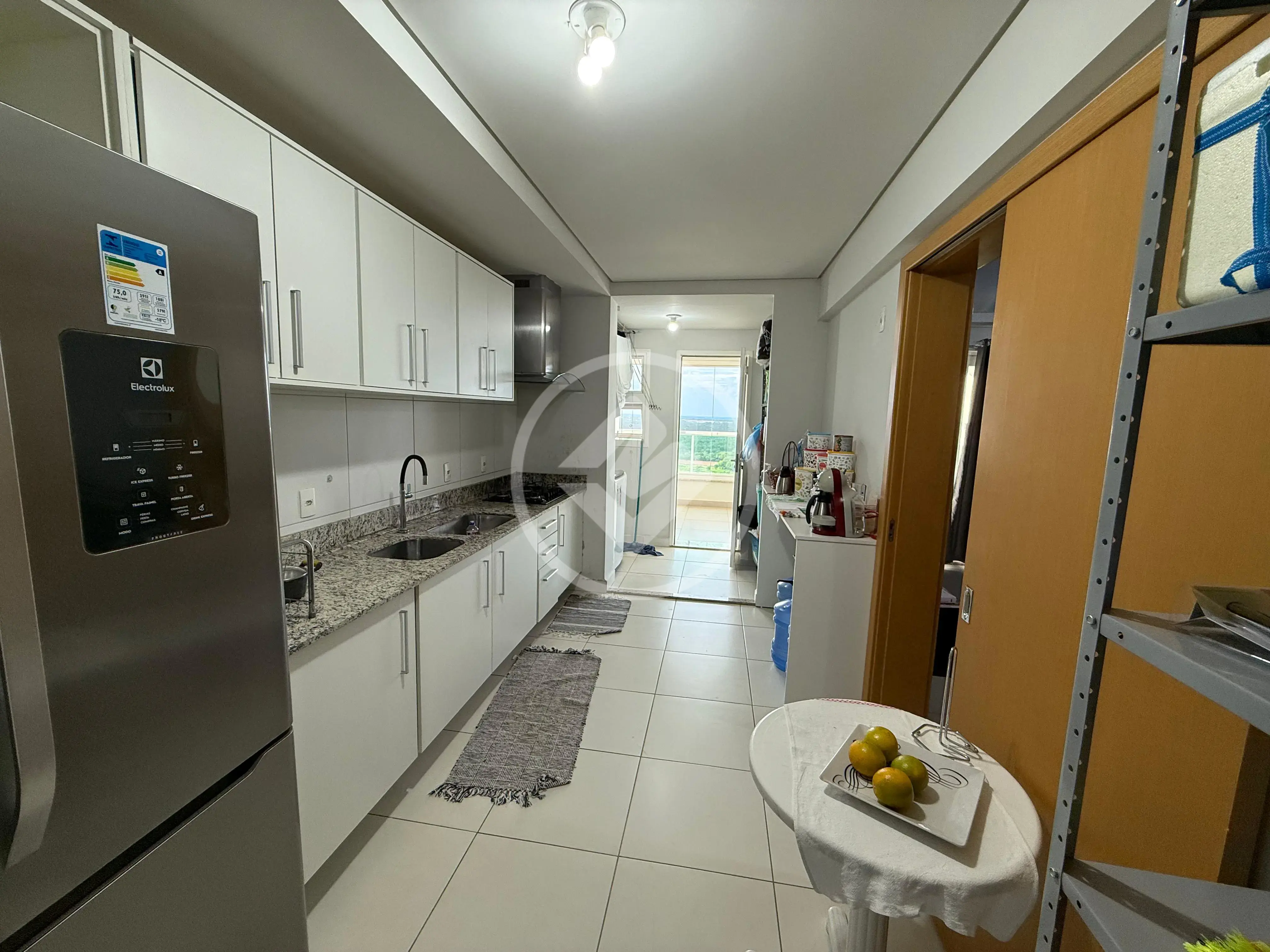 Image 11 - Apartamento em Ribeirão do Lipa, Cuiabá - MT