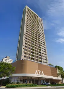 Imagem 6 - Apartamento em Jardim Aclimacao, Cuiabá - MT