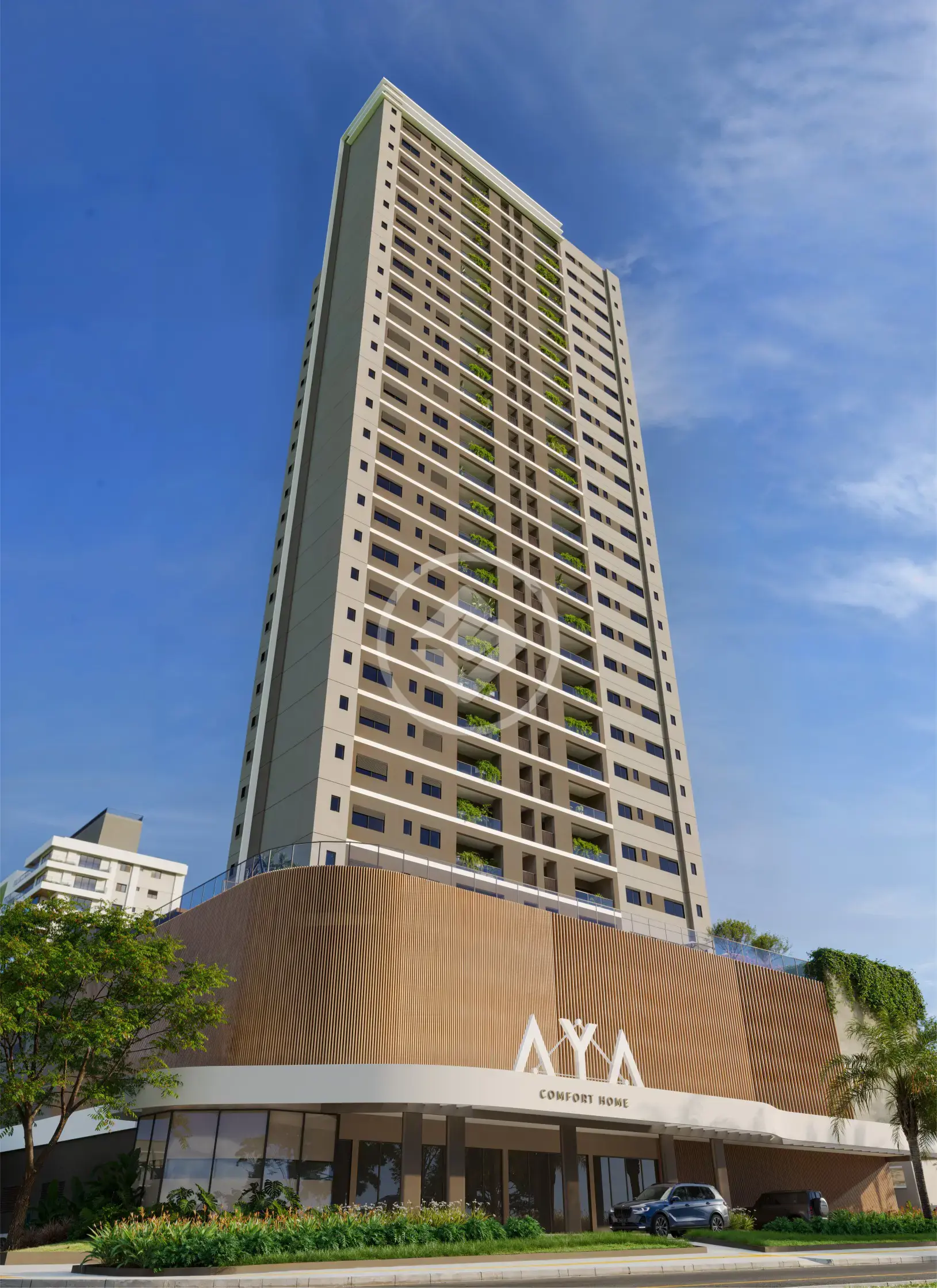 Imagem 6 - Apartamento em Jardim Aclimacao, Cuiabá - MT