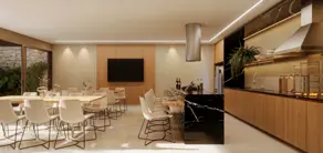 Imagem 4 - Apartamento em Jardim Aclimacao, Cuiabá - MT