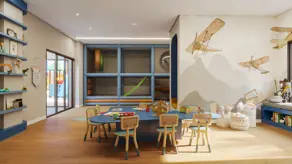 Imagem 3 - Apartamento em Jardim Aclimacao, Cuiabá - MT