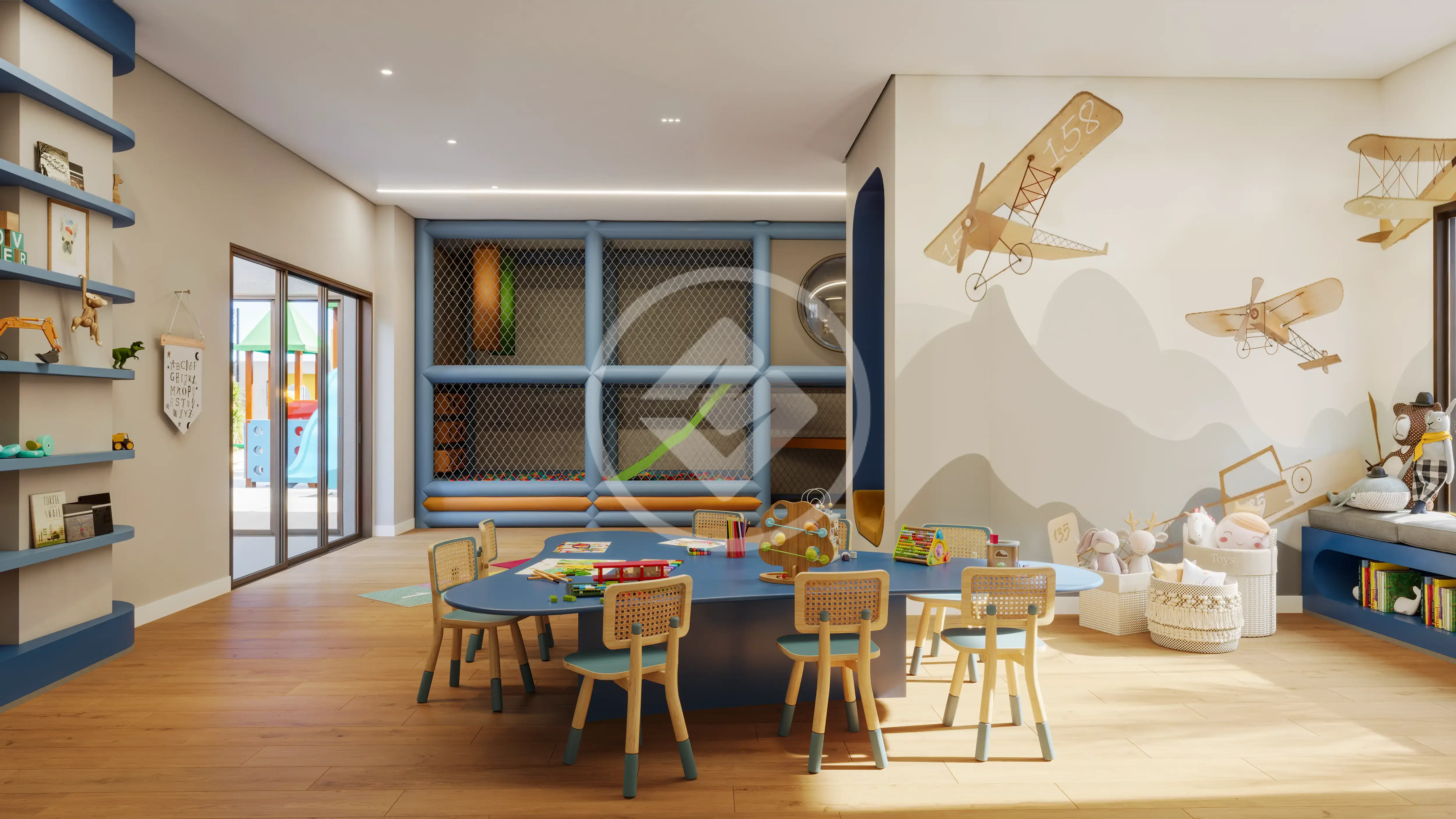 Imagem 3 - Apartamento em Jardim Aclimacao, Cuiabá - MT