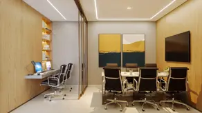 Imagem 5 - Apartamento em Jardim Aclimacao, Cuiabá - MT