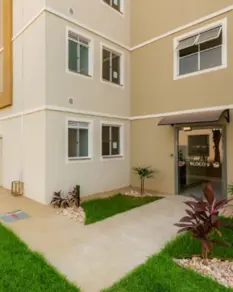 Imagem 2 - Apartamento em Centro-Sul, Várzea Grande - MT