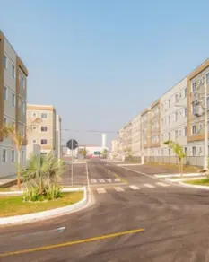 Apartamento Centro-Sul, Várzea Grande - MT — foto 2