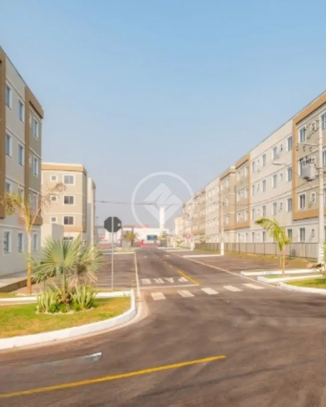 Image 2 - Apartamento em Centro-Sul, Várzea Grande - MT