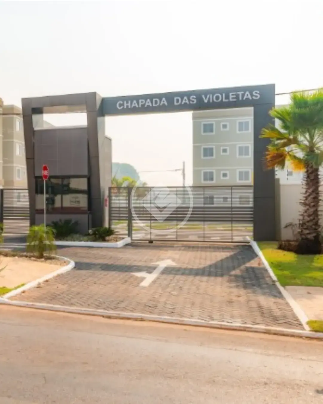 Imagem 1 - Apartamento em Centro-Sul, Várzea Grande - MT