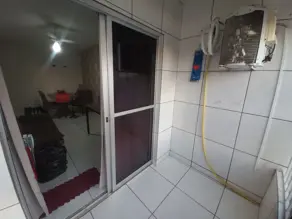 Apartamento Cidade Alta, Cuiabá - MT — foto 2