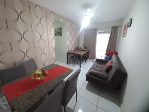 Imagem 2 - Apartamento em Cidade Alta, Cuiabá - MT