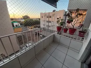 Apartamento Cidade Alta, Cuiabá - MT — foto 1