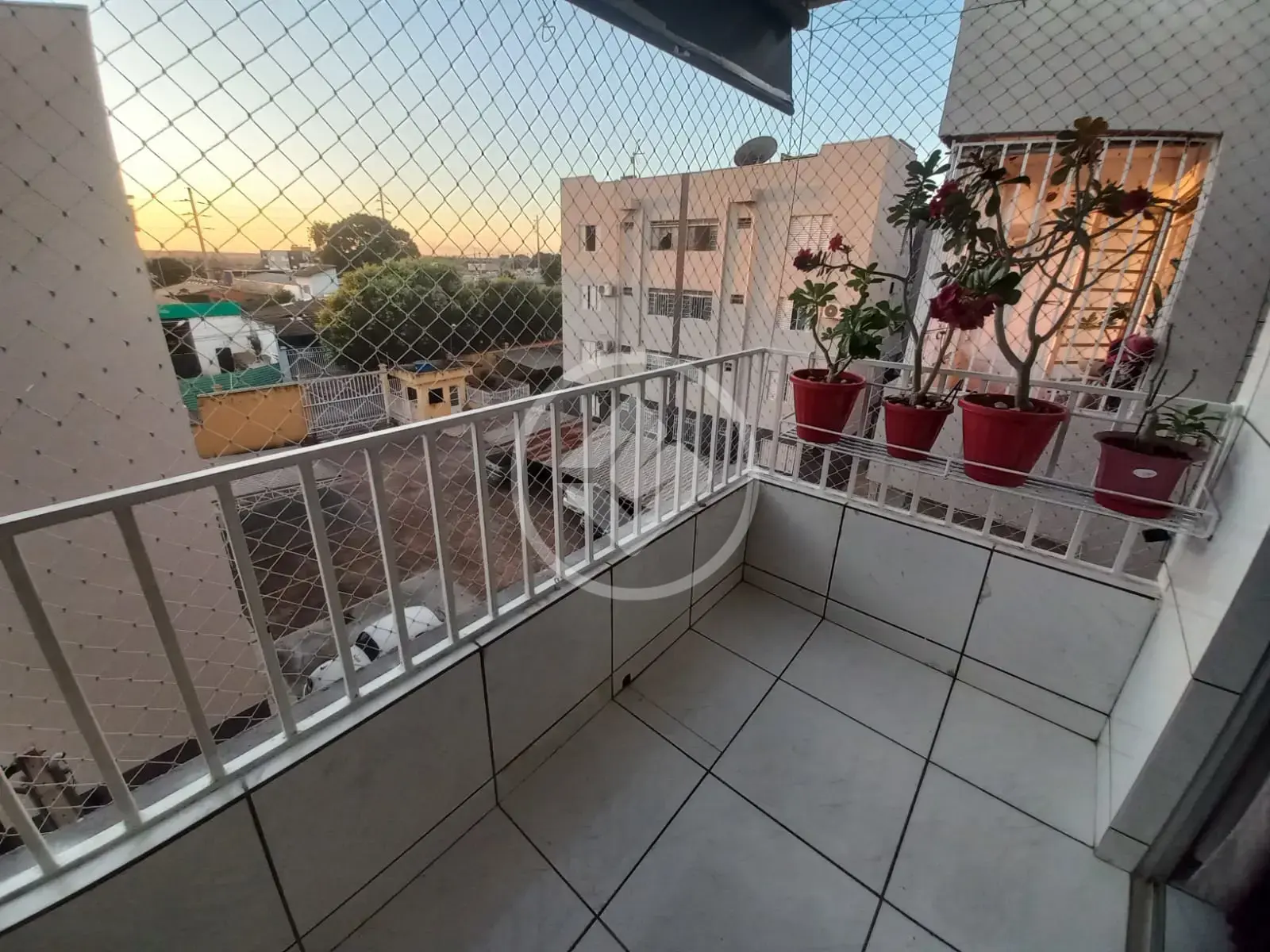 Imagem 1 - Apartamento em Cidade Alta, Cuiabá - MT
