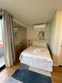 Imagem 3 - Flat em Alvorada, Cuiabá - MT