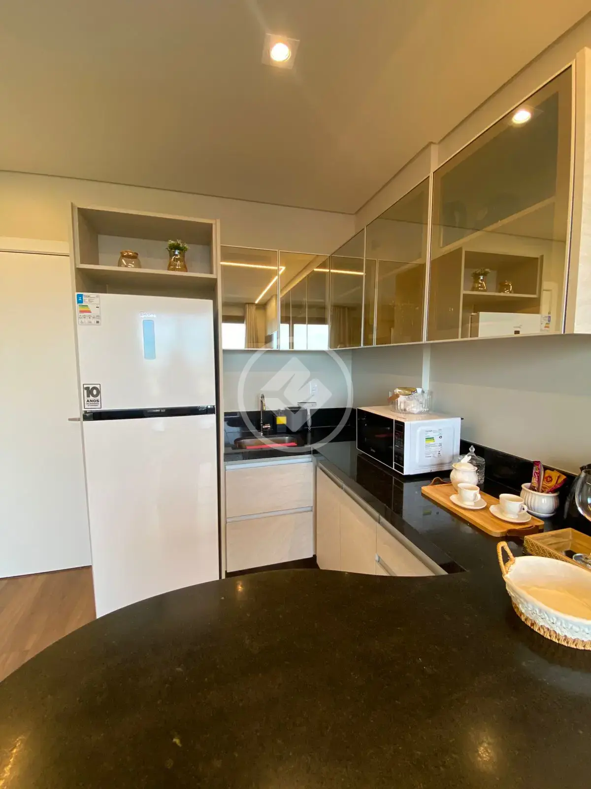 Imagem 1 - Flat em Alvorada, Cuiabá - MT