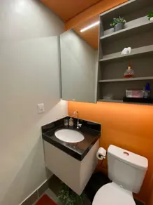 Imagem 4 - Flat em Alvorada, Cuiabá - MT