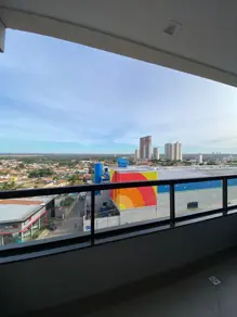 Imagem 6 - Flat em Alvorada, Cuiabá - MT
