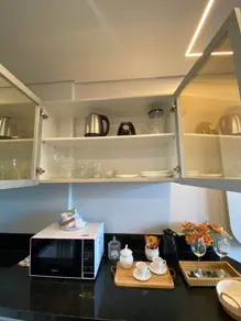 Imagem 2 - Flat em Alvorada, Cuiabá - MT