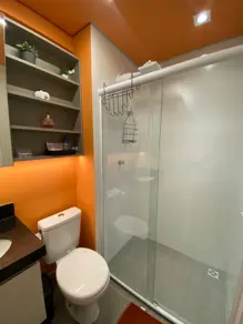 Imagem 5 - Flat em Alvorada, Cuiabá - MT