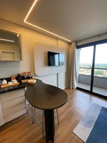 Flat Alvorada, Cuiabá - MT — foto 2
