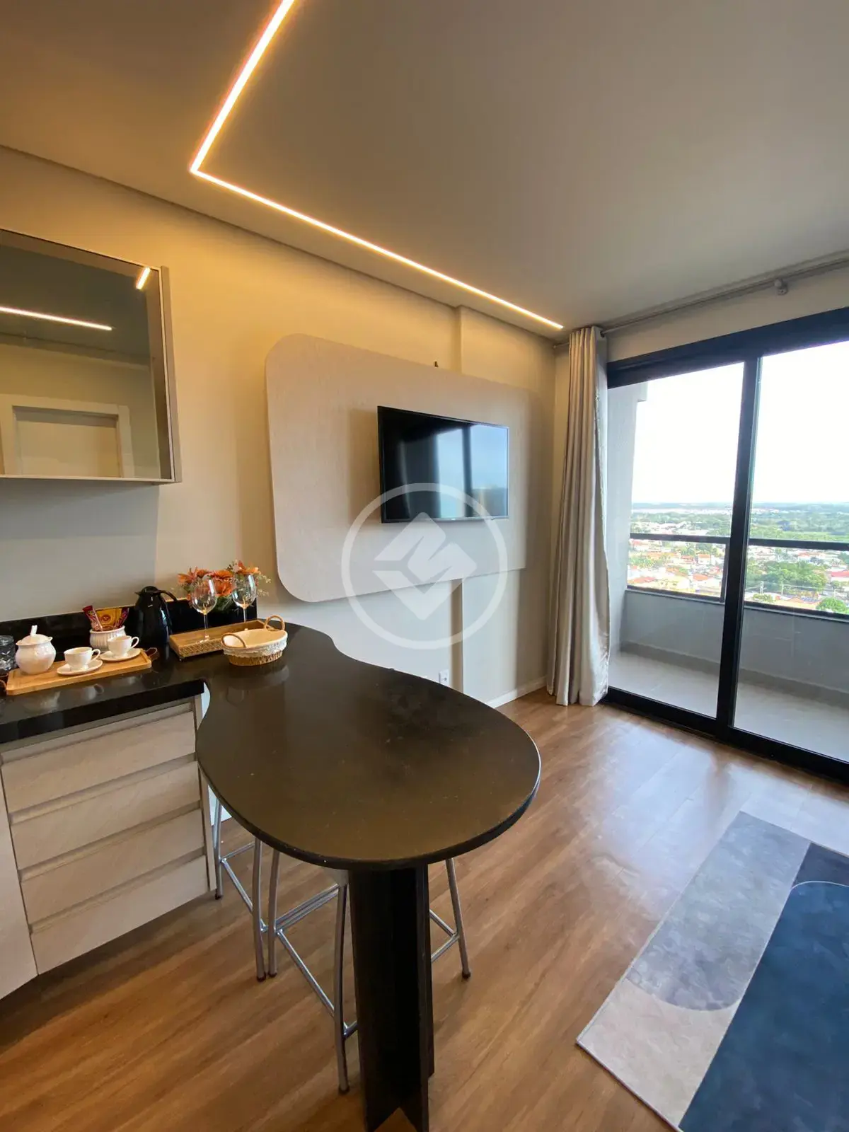 Image 2 - Flat em Alvorada, Cuiabá - MT