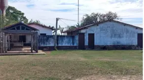 Imagem 5 - Fazenda em Centro, Poconé - MT