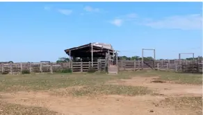 Imagem 6 - Fazenda em Centro, Poconé - MT