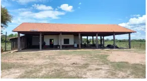 Imagem 2 - Fazenda em Centro, Poconé - MT