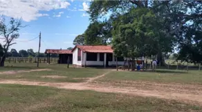 Fazenda Centro, Poconé - MT — foto 2