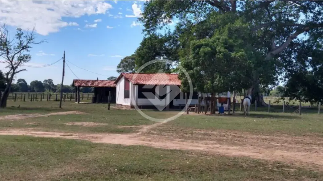 Image 2 - Fazenda em Centro, Poconé - MT
