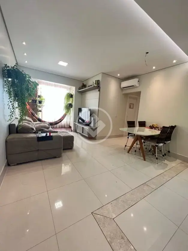 Imagem 1 - Apartamento em Grande Terceiro, Cuiabá - MT
