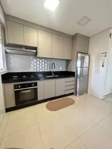 Imagem 2 - Apartamento em Grande Terceiro, Cuiabá - MT