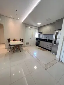 Apartamento Grande Terceiro, Cuiabá - MT — foto 2
