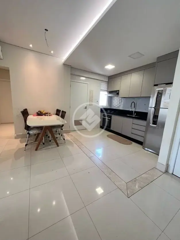 Image 2 - Apartamento em Grande Terceiro, Cuiabá - MT