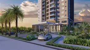 Imagem 3 - Apartamento em JARDIM LEBLON, Cuiabá - MT