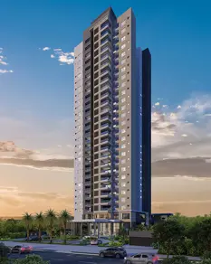 Imagem 5 - Apartamento em JARDIM LEBLON, Cuiabá - MT
