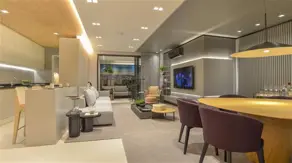Imagem 2 - Apartamento em JARDIM LEBLON, Cuiabá - MT