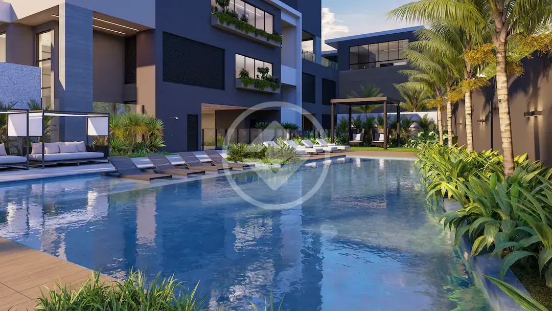 Image 2 - Apartamento em JARDIM LEBLON, Cuiabá - MT