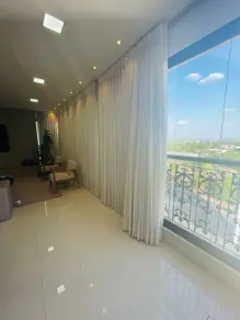 Apartamento Jardim das Américas, Cuiabá - MT — foto 2