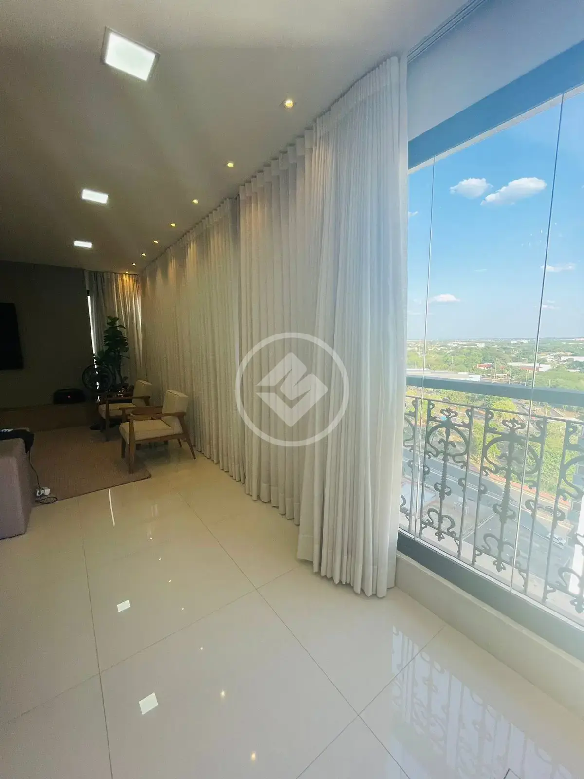 Imagem 1 - Apartamento em Jardim das Américas, Cuiabá - MT