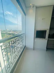 Imagem 2 - Apartamento em Jardim das Américas, Cuiabá - MT