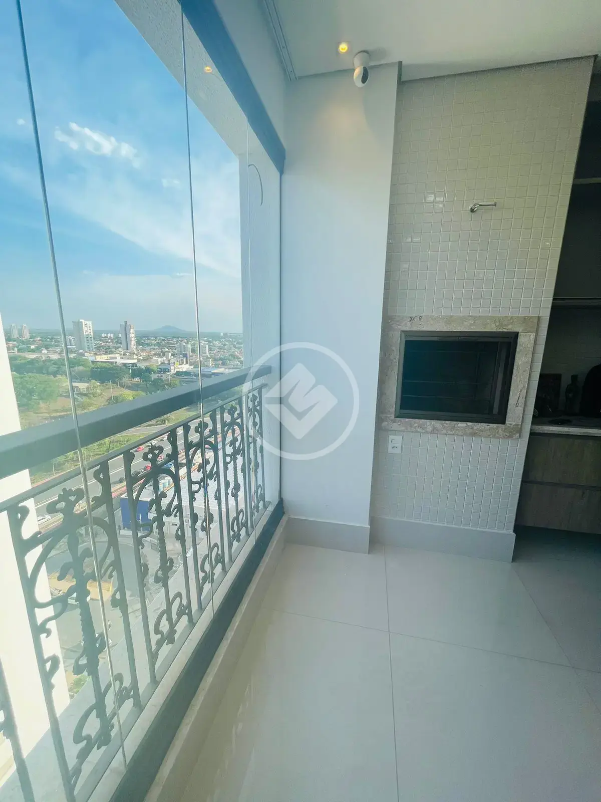 Imagem 2 - Apartamento em Jardim das Américas, Cuiabá - MT