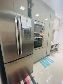 Imagem 5 - Apartamento em Jardim das Américas, Cuiabá - MT