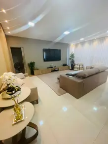 Apartamento Jardim das Américas, Cuiabá - MT — foto 1