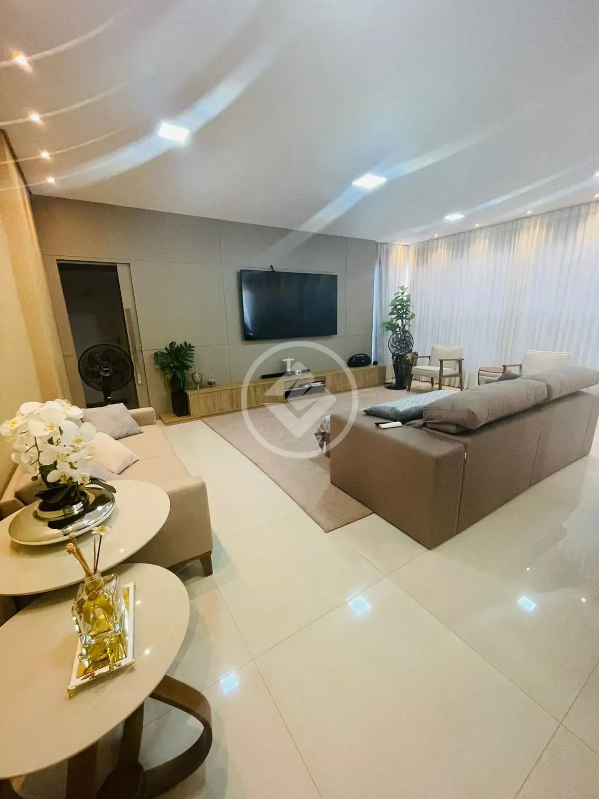 Imagem 1 - Apartamento em Jardim das Américas, Cuiabá - MT