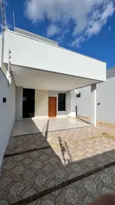 Casa Centro-Sul, Várzea Grande - MT — foto 2