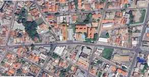 Imagem 2 - Terreno em Alvorada, Cuiabá - MT