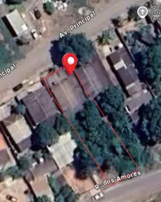 Terreno GLORIA, Várzea Grande - MT — foto 2