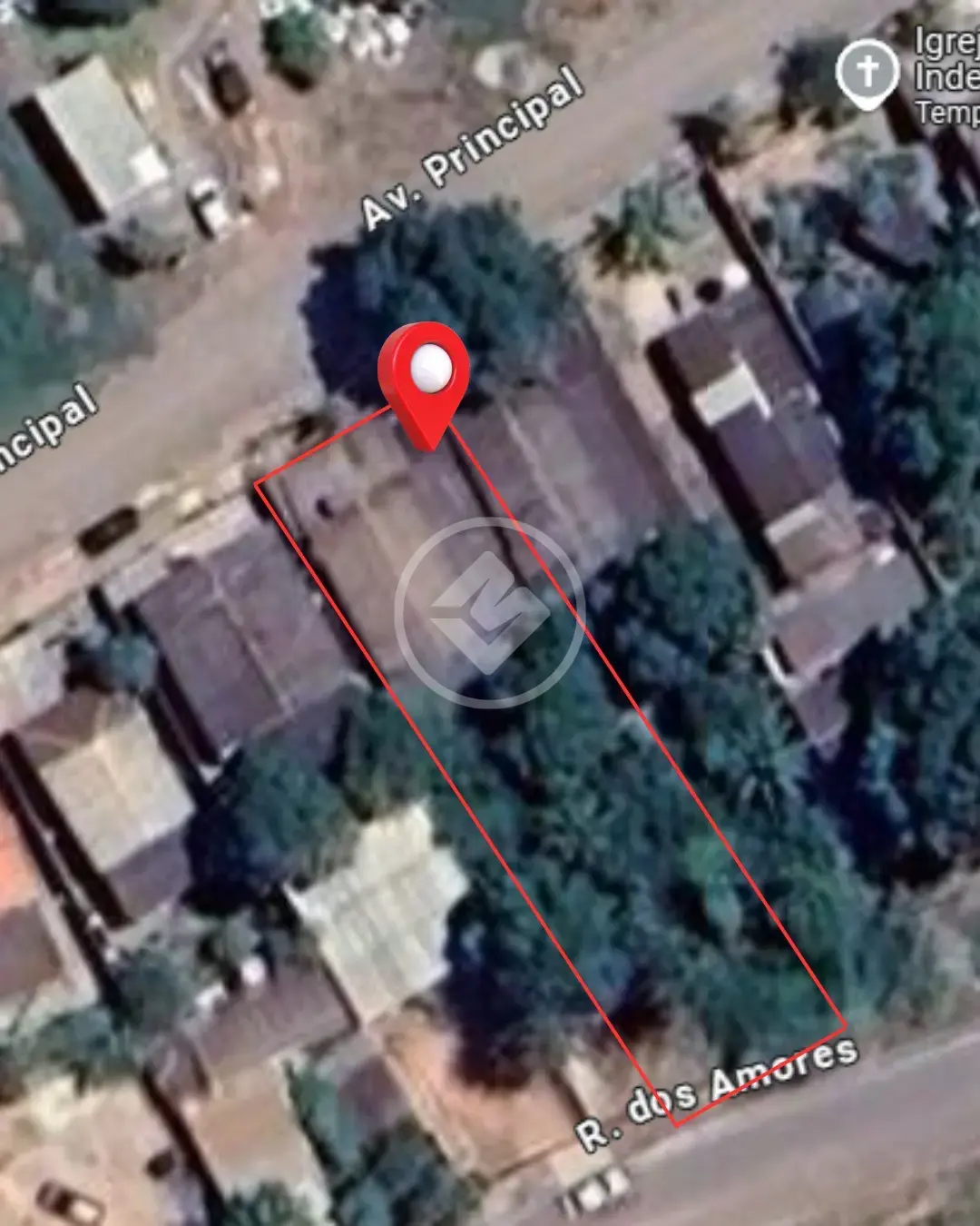 Image 2 - Terreno em GLORIA, Várzea Grande - MT