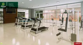 Terreno Condomínio GUARITA, Várzea Grande - MT — foto 1
