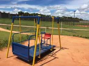 Terreno Condomínio GUARITA, Várzea Grande - MT — foto 2