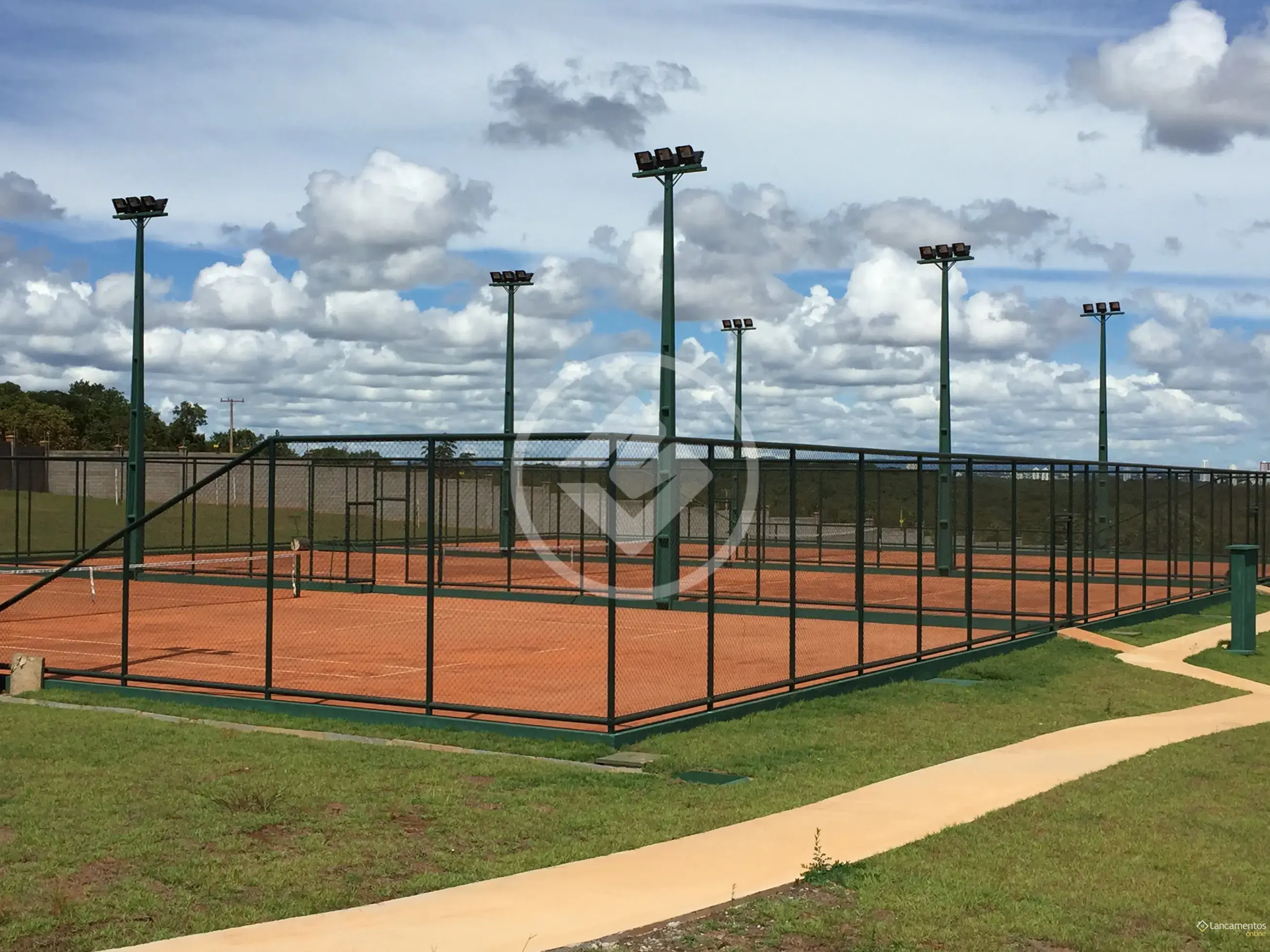 Imagem 3 - Terreno Condomínio em GUARITA, Várzea Grande - MT